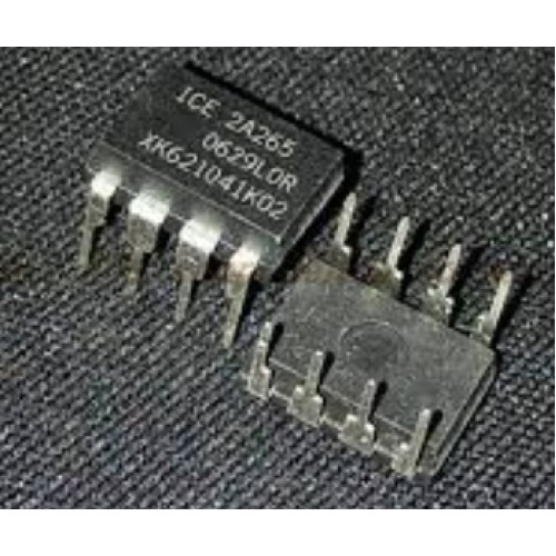 ICE2A265 Infineon DIP8